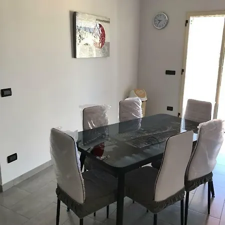 Lejlighed Pagano House Cefalù