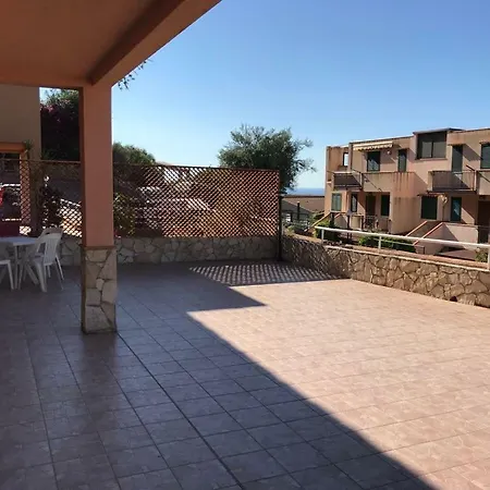 Lejlighed Pagano House Cefalù