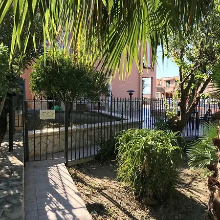 Pagano House * Cefalù