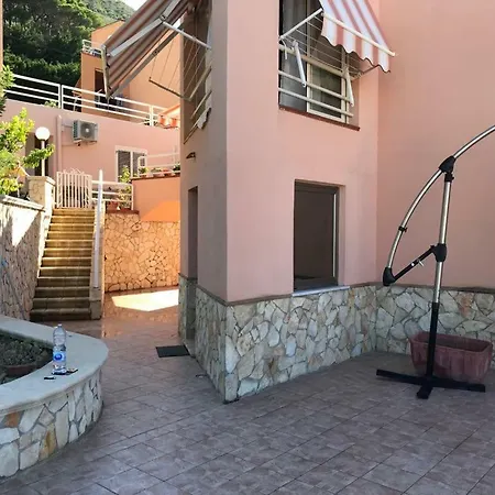 Pagano House Apartamento *