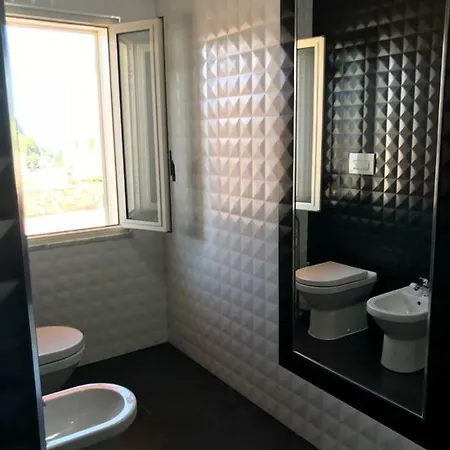 Pagano House Lejlighed Cefalù