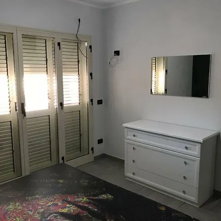 Pagano House Apartamento *