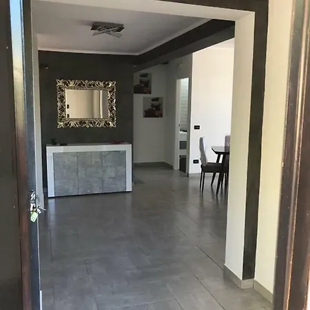 Pagano House