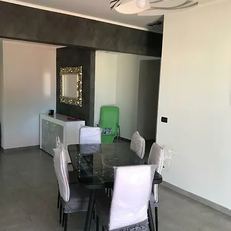 Pagano House Cefalú