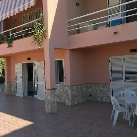 Apartamento Pagano House