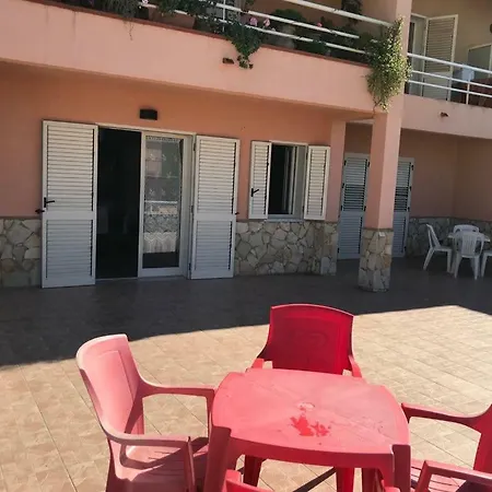 Pagano House Cefalù